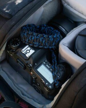 Strappser Blue Force