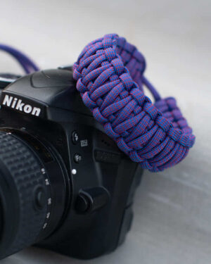 Strappser Horizon (Efecto Tornasol)