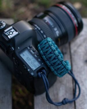 Strappser Navy Diamond Blue