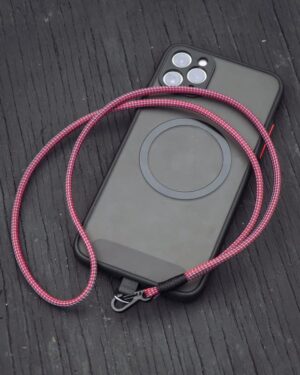 Shoulder Phone Strap Dragon