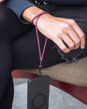 Hand Phone Strap Dragon