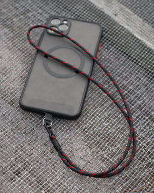 Shoulder Phone Strap Darkside