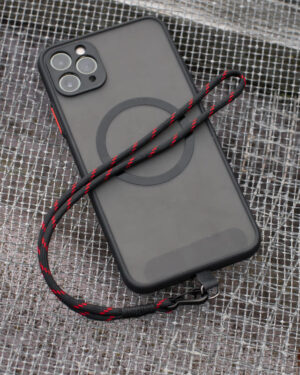 Hand Phone Strap Darkside