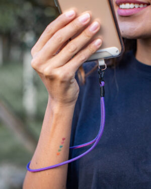 Hand Phone Strap Horizon