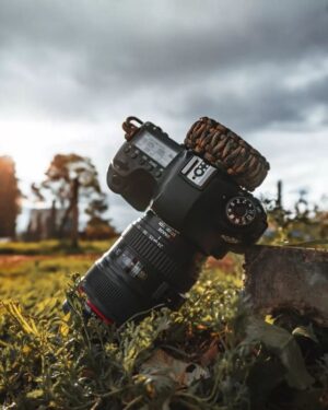 Strappser Tactical Camo