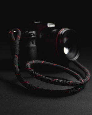 Strappser Shoulder DarkSide