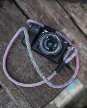 Strappser Shoulder X-Mystique