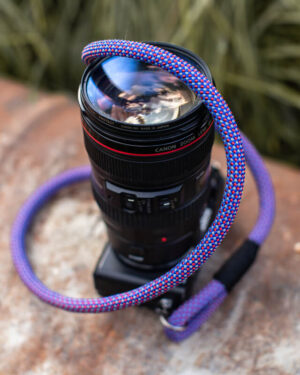 Strappser Shoulder Horizon