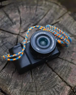 Strappser Shark Fire & Ice Neón